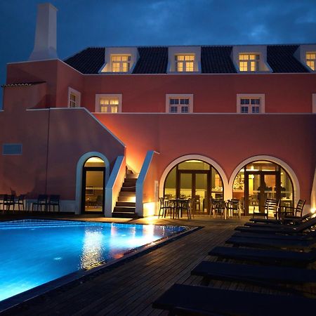 Charming Blue Hotell Vila do Porto Exteriör bild
