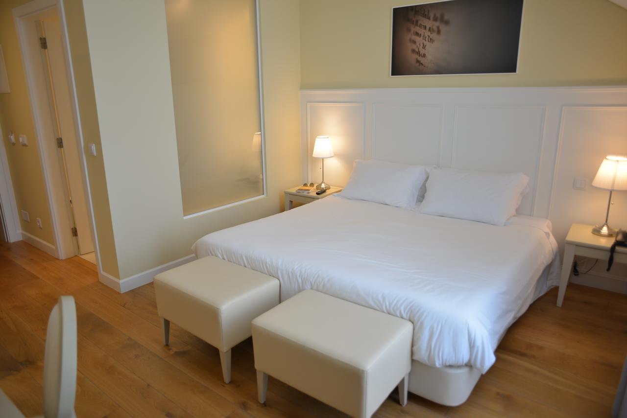Charming Blue Hotell Vila do Porto Exteriör bild