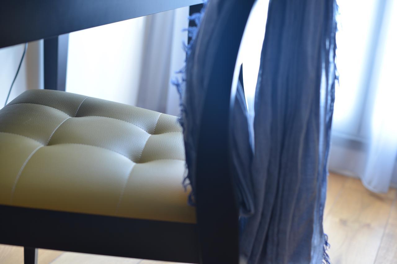 Charming Blue Hotell Vila do Porto Exteriör bild